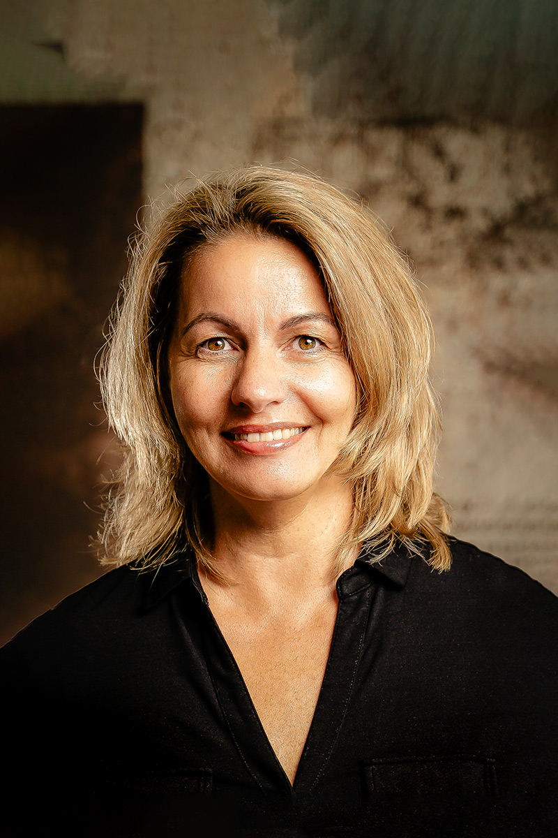 Dr. Natalie Prantl-Salchner